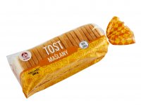 Tost Maślany 500 g